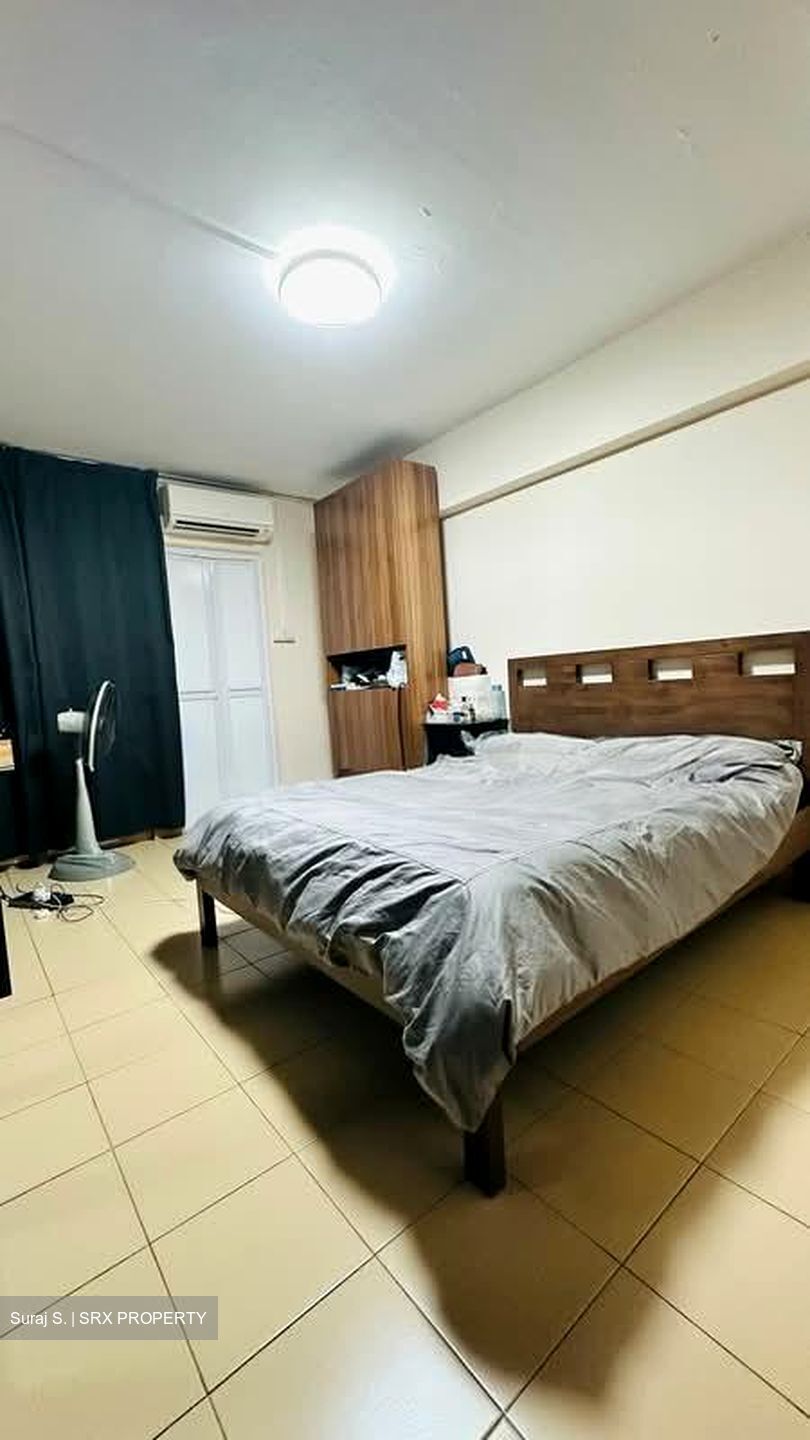 Blk 658 Hougang Avenue 8 (Hougang), HDB 4 Rooms #547091811